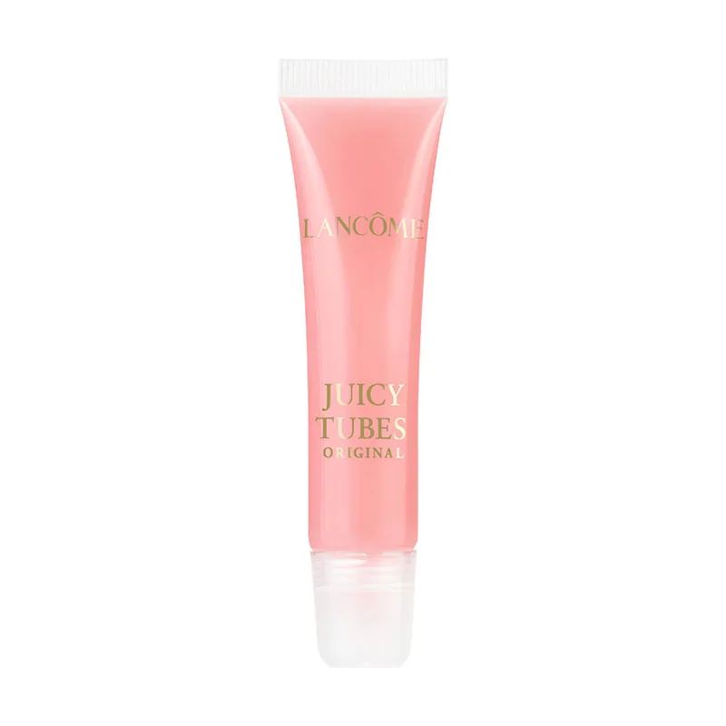 Lancôme JUICY TUBES gloss ultrabrillante #02-Spring Fling