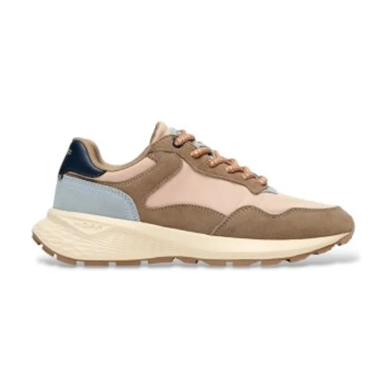 Hoff Zapatillas de Piel City Mkii Nairobi 22435603