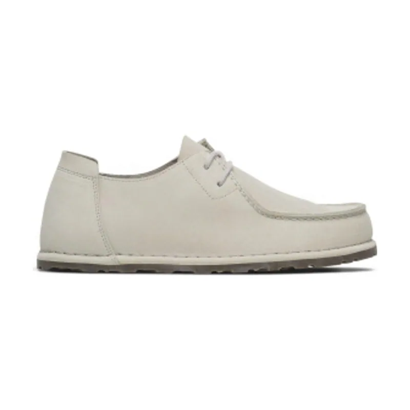 Birkenstock Zapatos de Piel Utti Lace (Ajuste Regular) 1029553