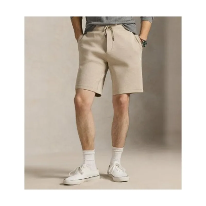 Polo Ralph Lauren Pantalón corto de punto doble 710881520504
