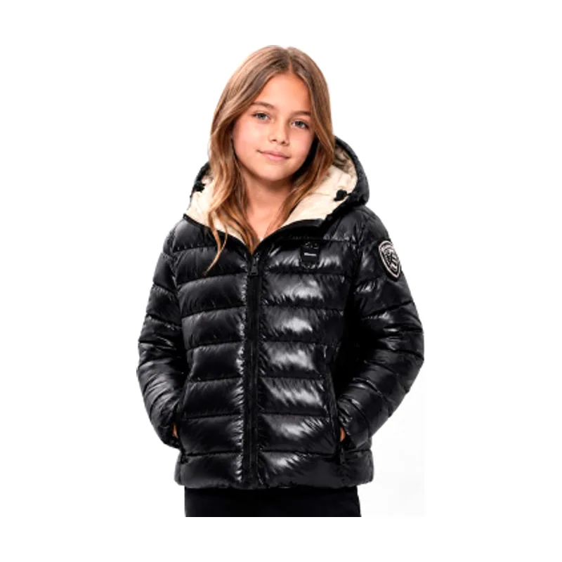 Chaqueta Caroll Junior 26WBLGC02295