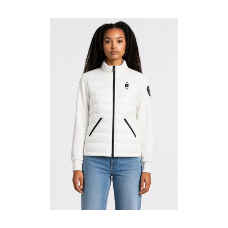 Blauer Chaqueta Scuba Haskel 26SBLDC02206