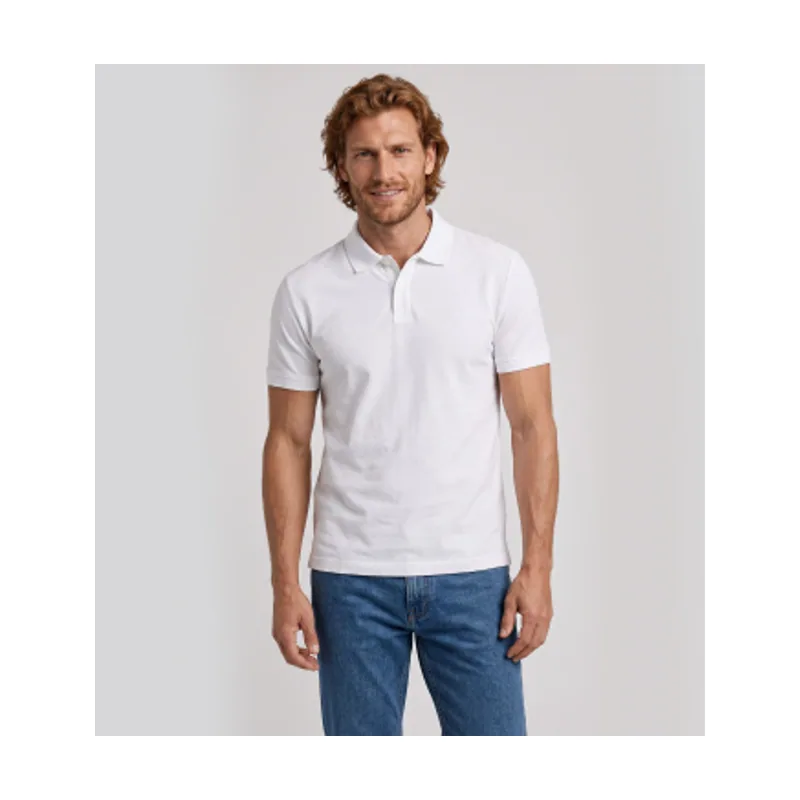 Guess Polo Básico Manga Corta M6YP60K4388