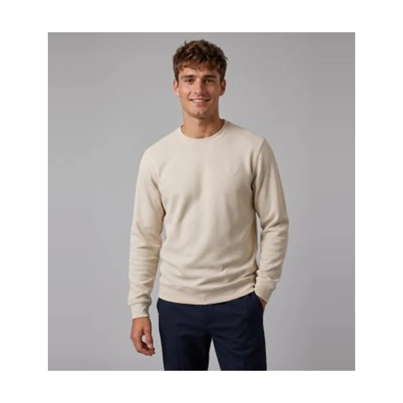 Guess Sudadera Texturizada Manga Larga M6YQ24K4245