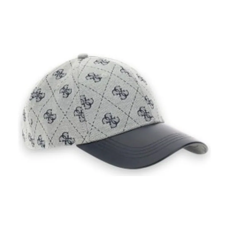 Guess Gorra 4G Jacquard M6GZ09W2058