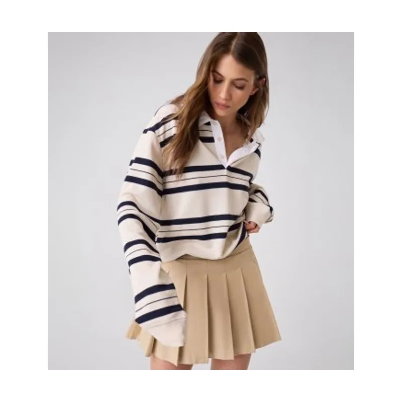 Guess Minifalda Plisada Juliane W6YD14W2940