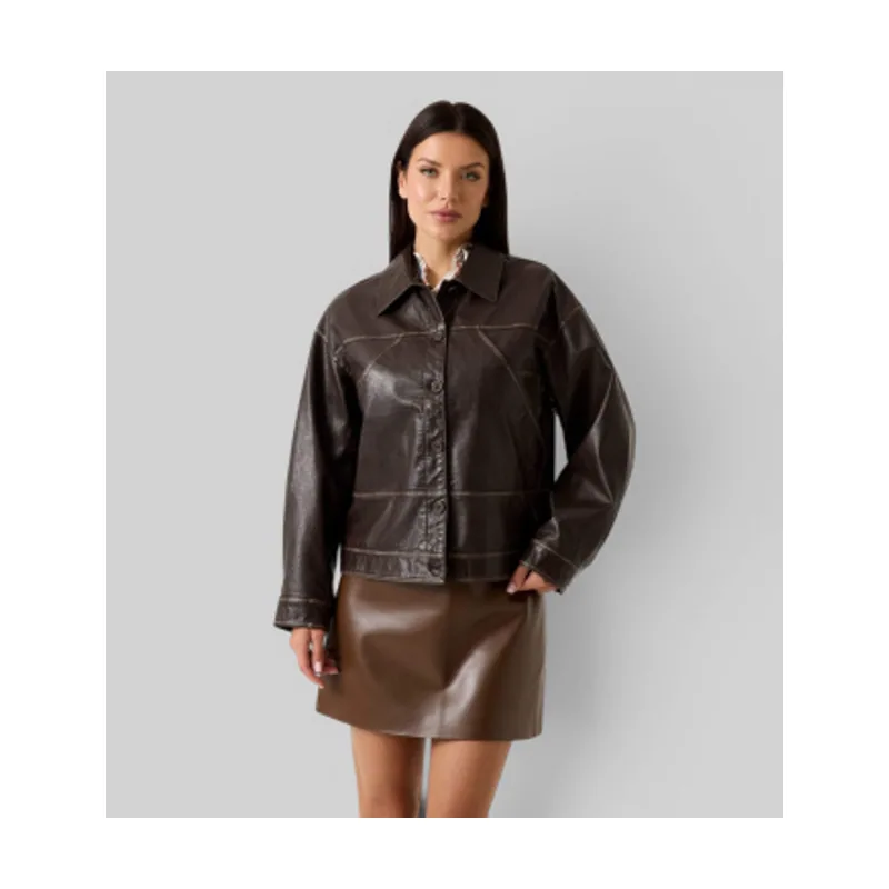 Chaqueta Denise Tokyo W6YL12W2882
