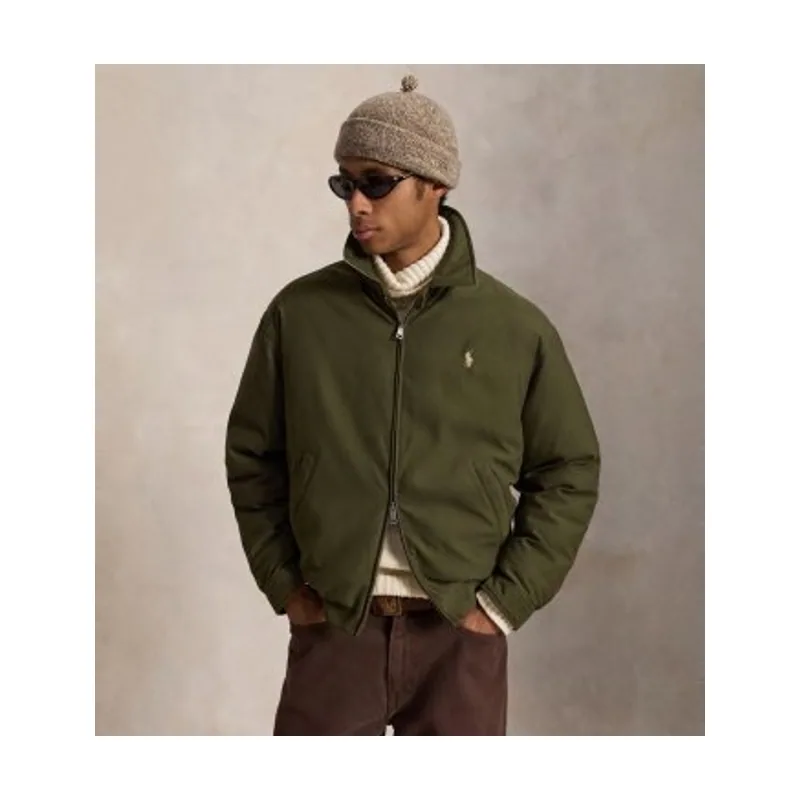 Chaqueta de plumón Polo 710B15533004