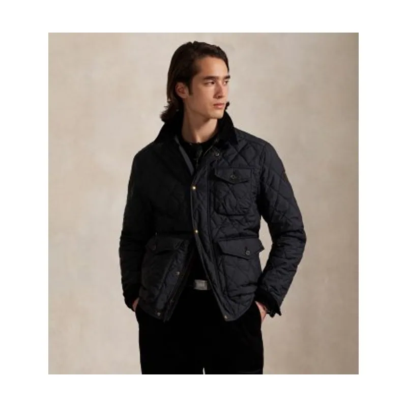 Polo Ralph Lauren Chaqueta Beaton acolchada 710847071002