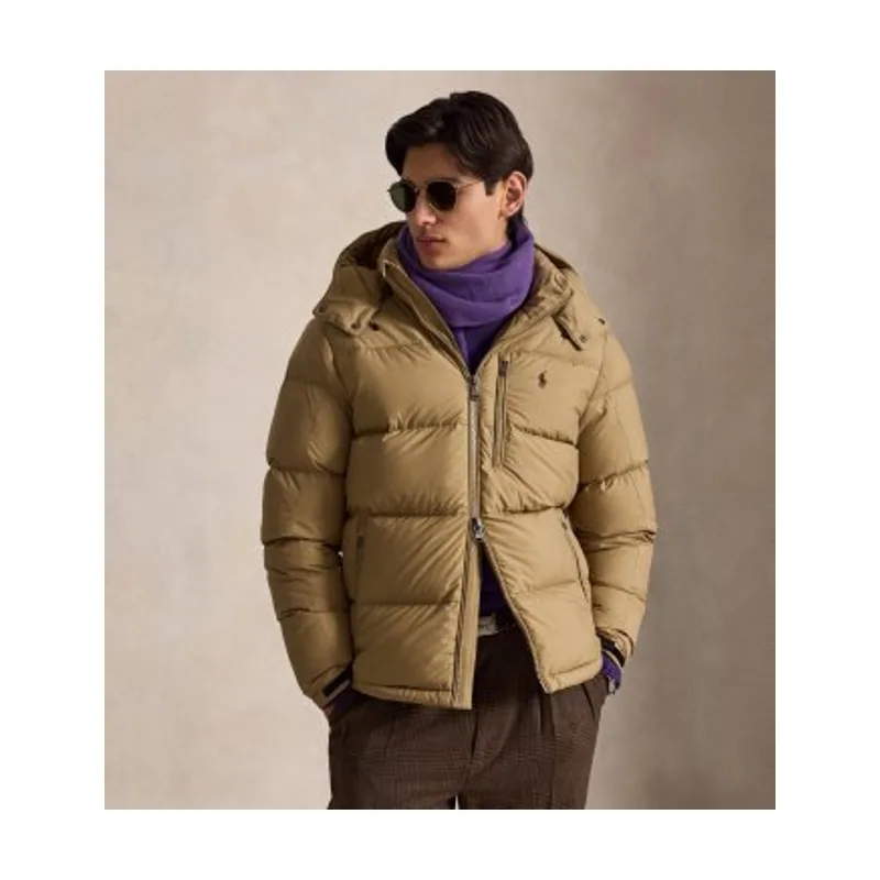 Chaqueta de plumón Gorham 710968278010