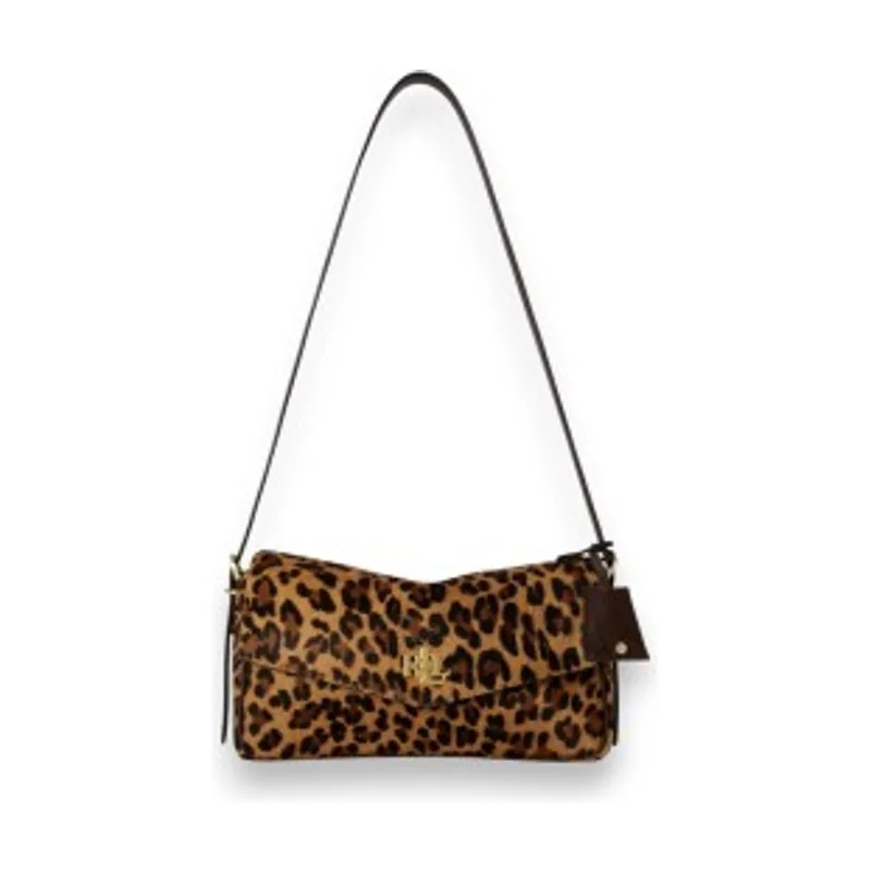 Lauren Ralph Lauren Bolso Farrah mediano con estampado 431P18396001