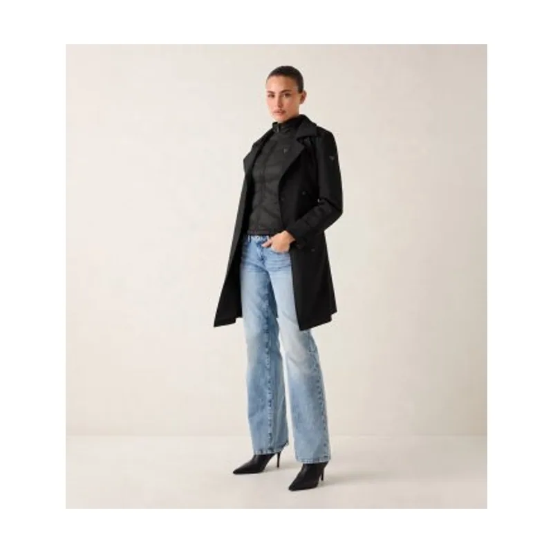 Guess Gabardina dos en uno W6RL53WL942