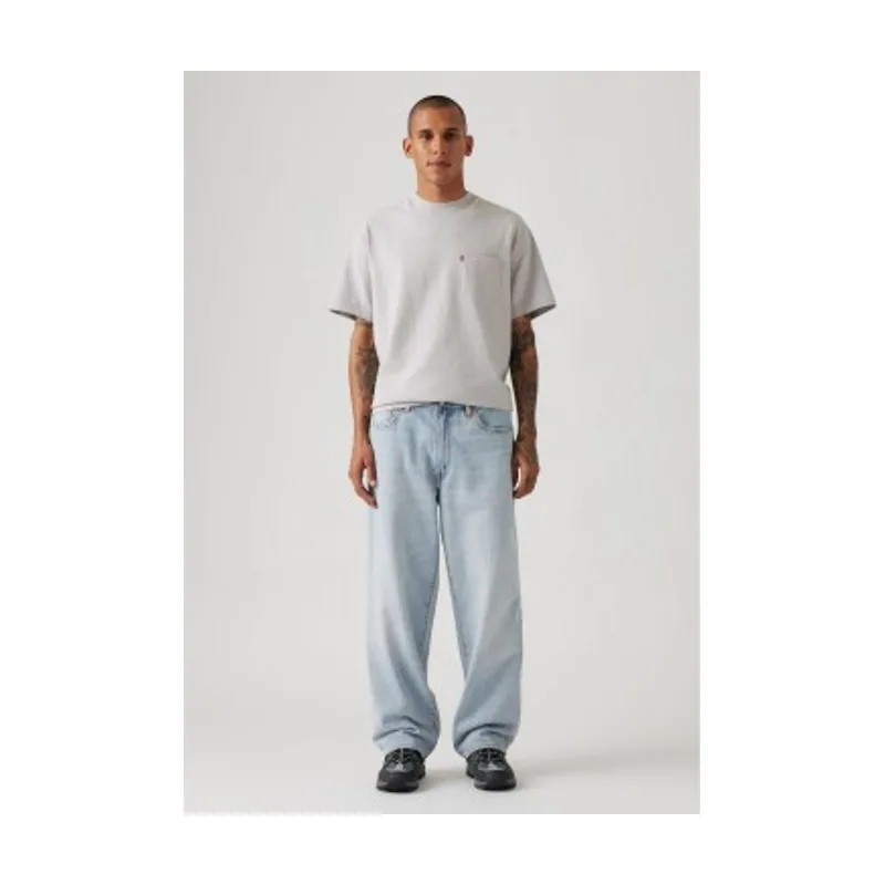 Levi's Jeans 578 Baggy A4750-0022
