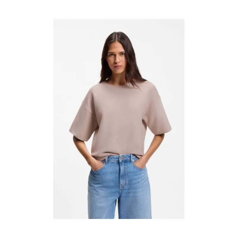 Boss Jersey Fouetta 50560012
