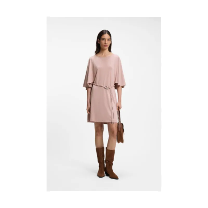 Boss Vestido Ecarly 50563280