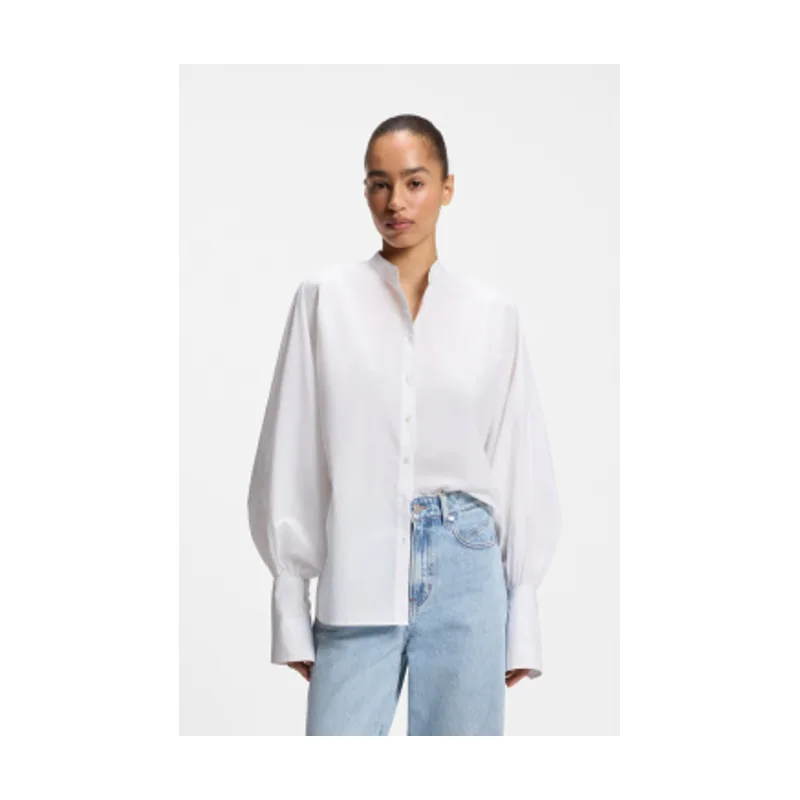 Boss Camisa Betta 50564536
