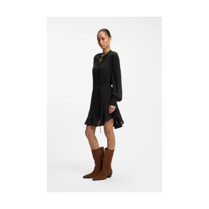 Boss Vestido Dassandra 50564726