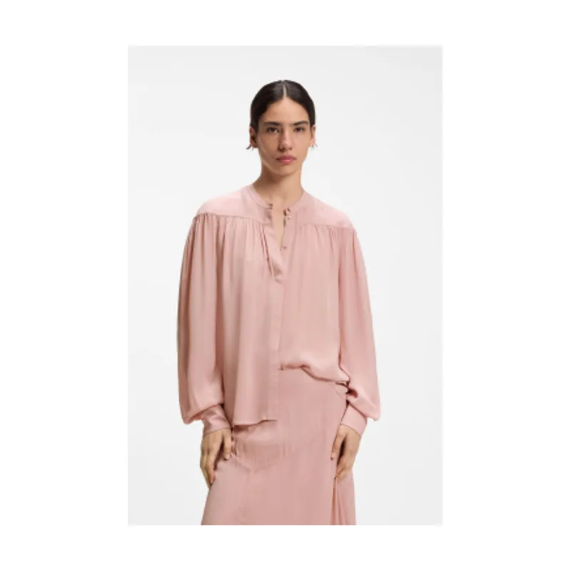 Boss Blusa Bethena 50564732