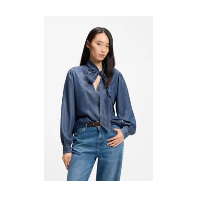 Boss Blusa Betilla 50566353