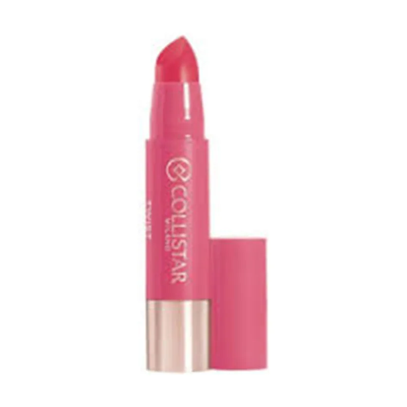 Collistar TWIST BALMY GLOSS bálsamo labial #212-marshmallow