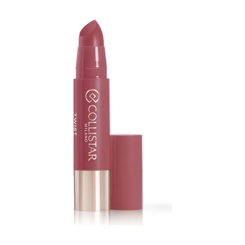Collistar TWIST BALMY GLOSS bálsamo labial #216-rosè