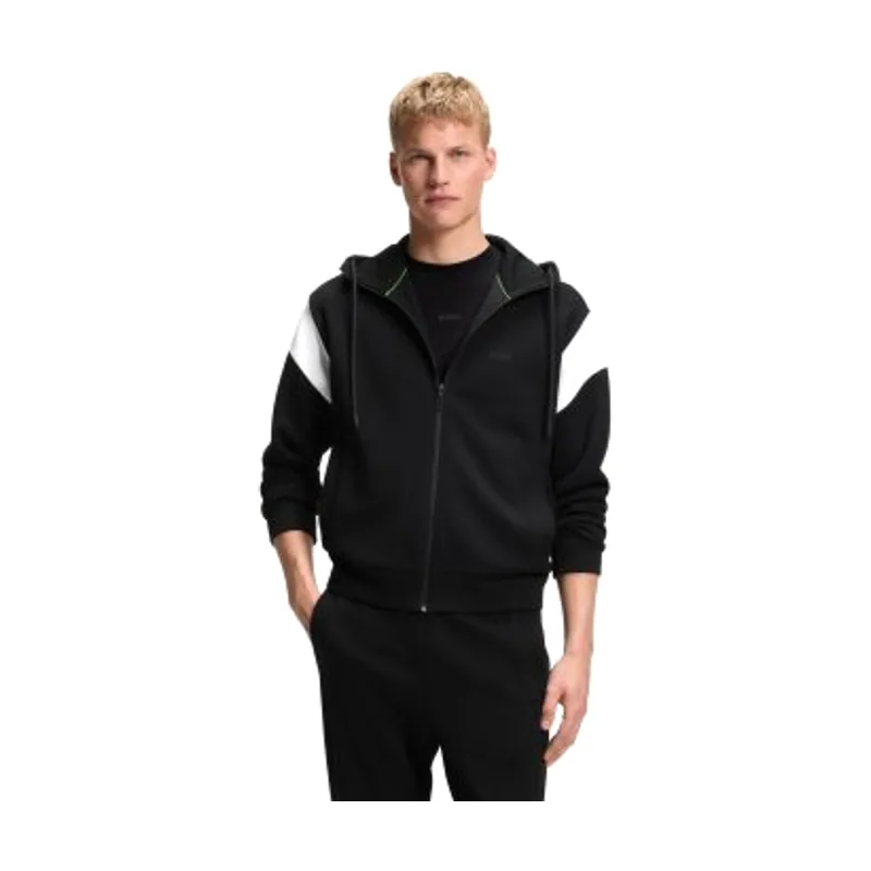 Boss Sudadera SW Union Saggy 50563287