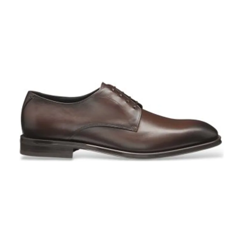 Boss Zapatos de piel Derrek Derb 50536535