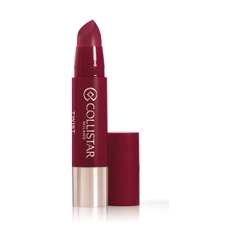 Collistar TWIST BALMY GLOSS bálsamo labial #215-berry kiss