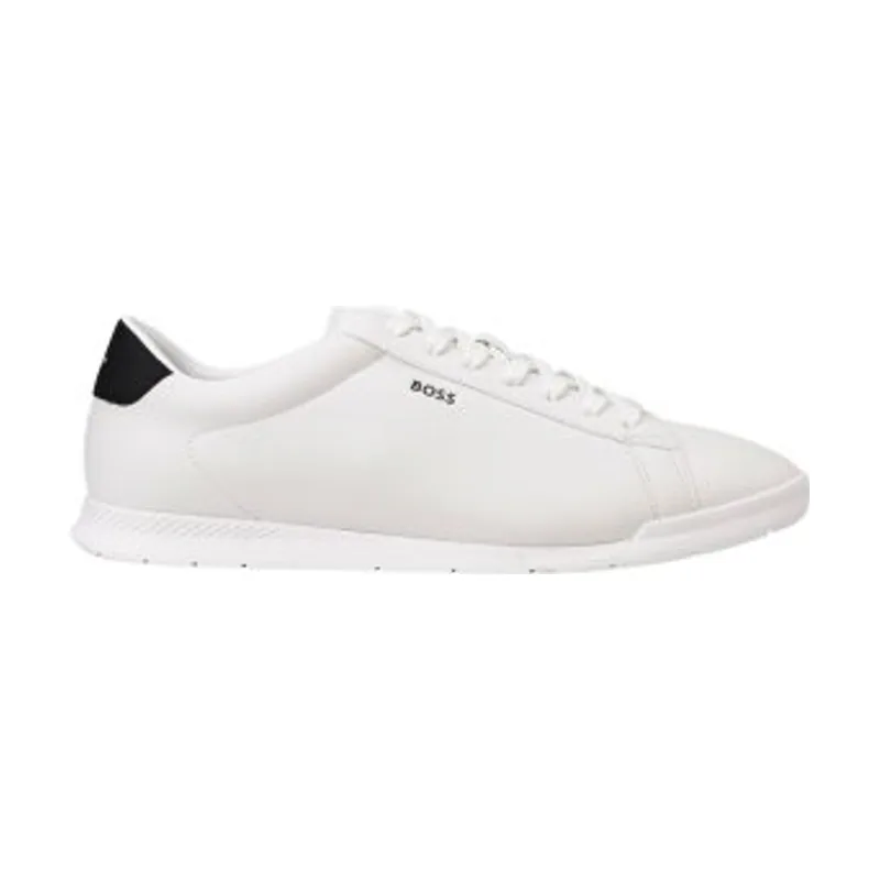 Boss Zapatillas Nitan Lowp 50568470