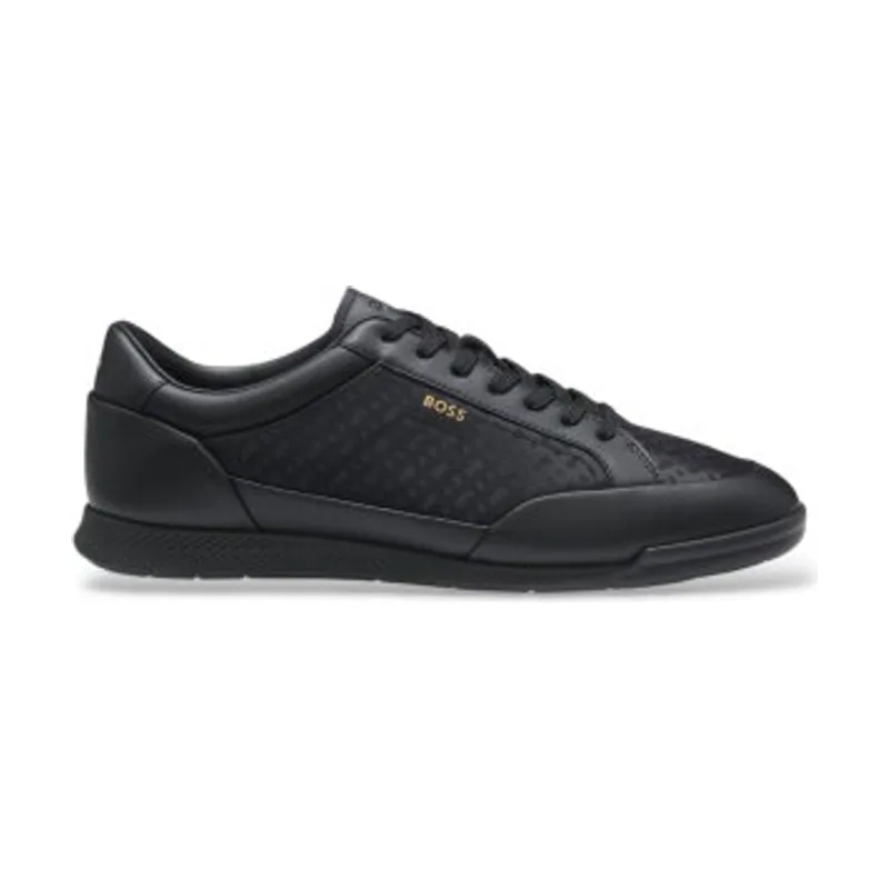 Boss Zapatillas Nitan 50568501
