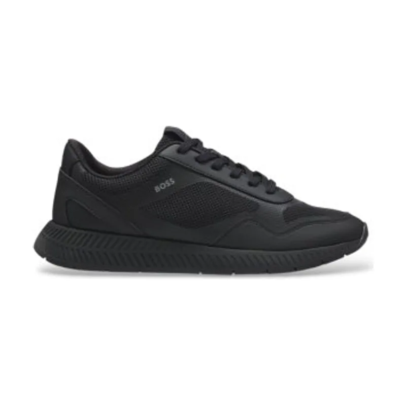 Boss Zapatillas Titanium 50568928