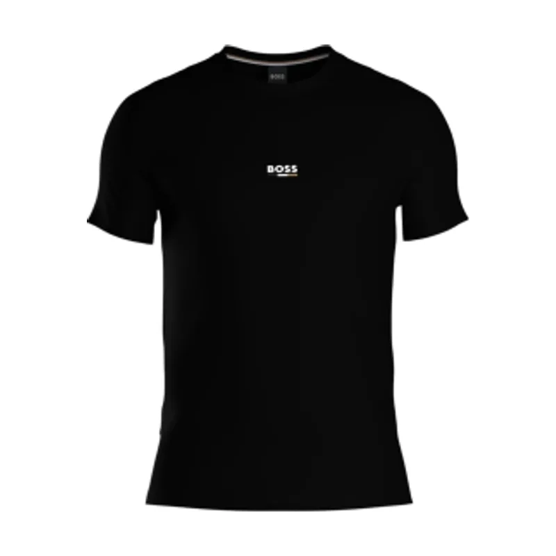 Boss Camiseta RN Slim Fit 50517970