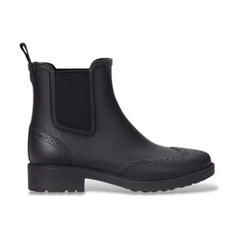 Lauren Ralph Lauren Botas de agua Preslie de goma 802945876001