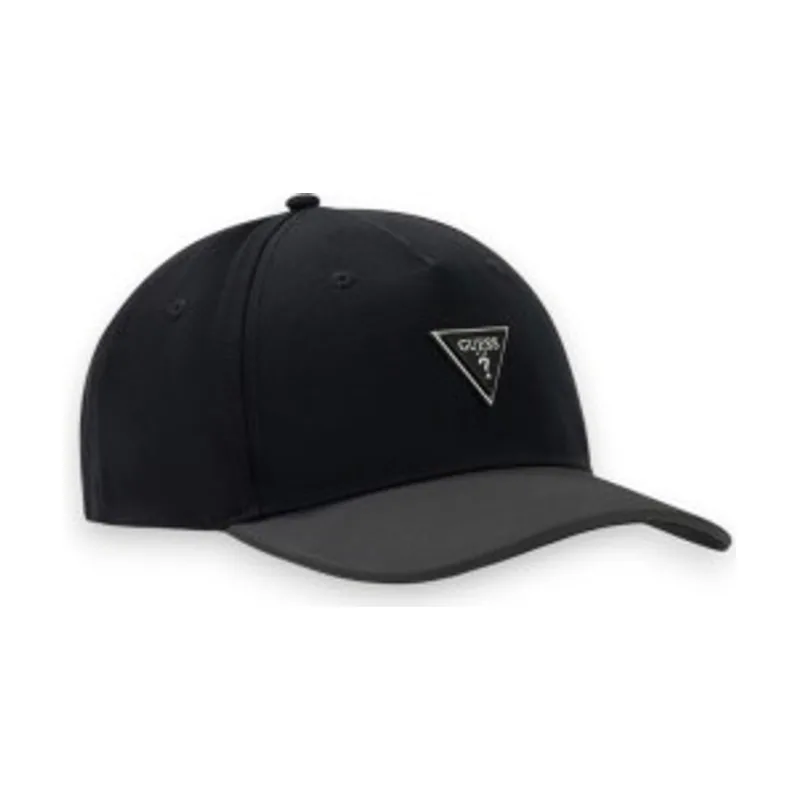 Guess Gorra de béisbol Milano AM9655COT01