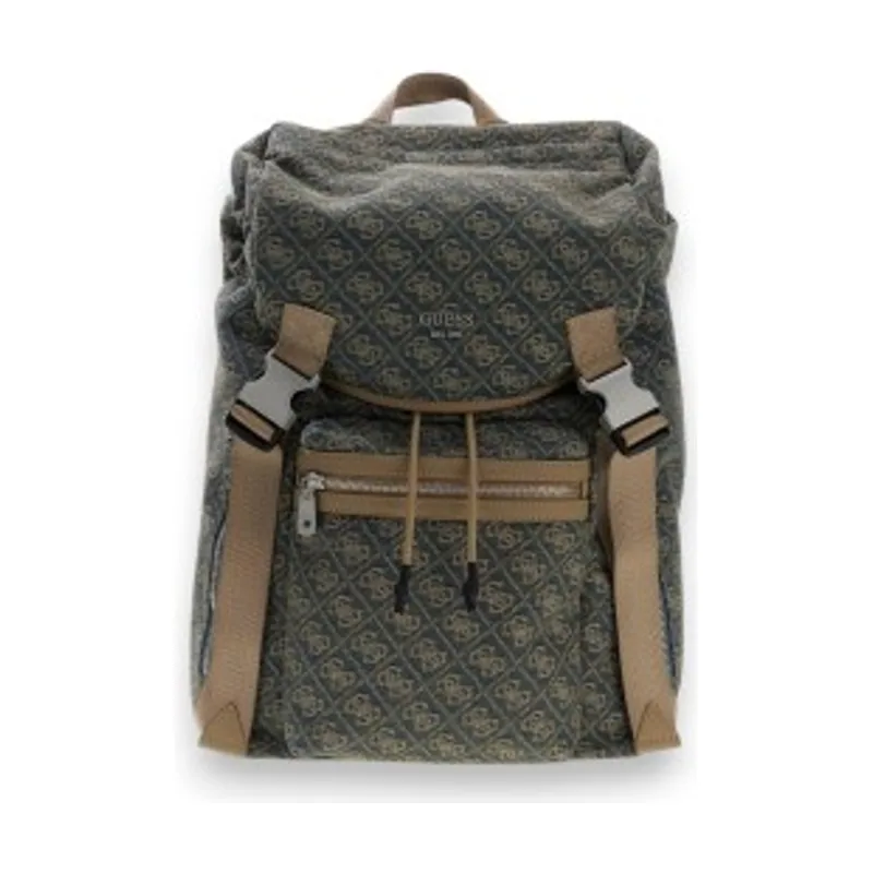 Guess Mochila Berlin HMBEWDP6311