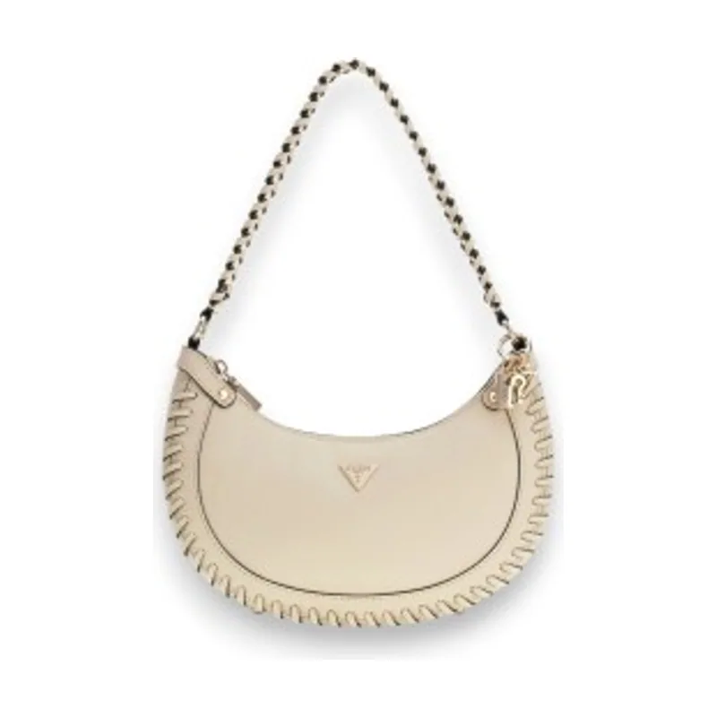 Guess Bolso hobo de hombro Petra HWBG9750010