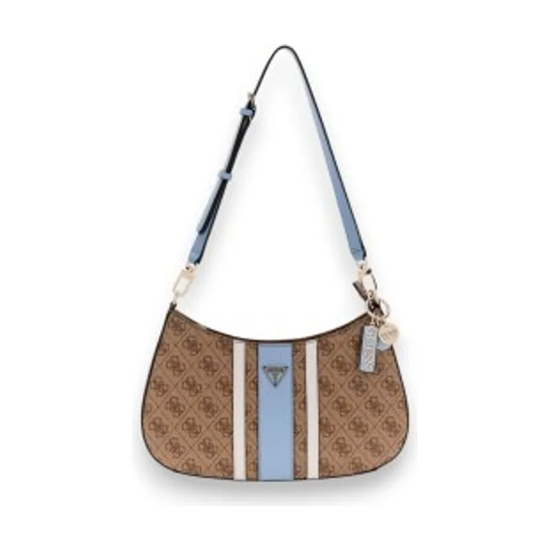 Guess Bolso de hombro Noelle HWBS9672180