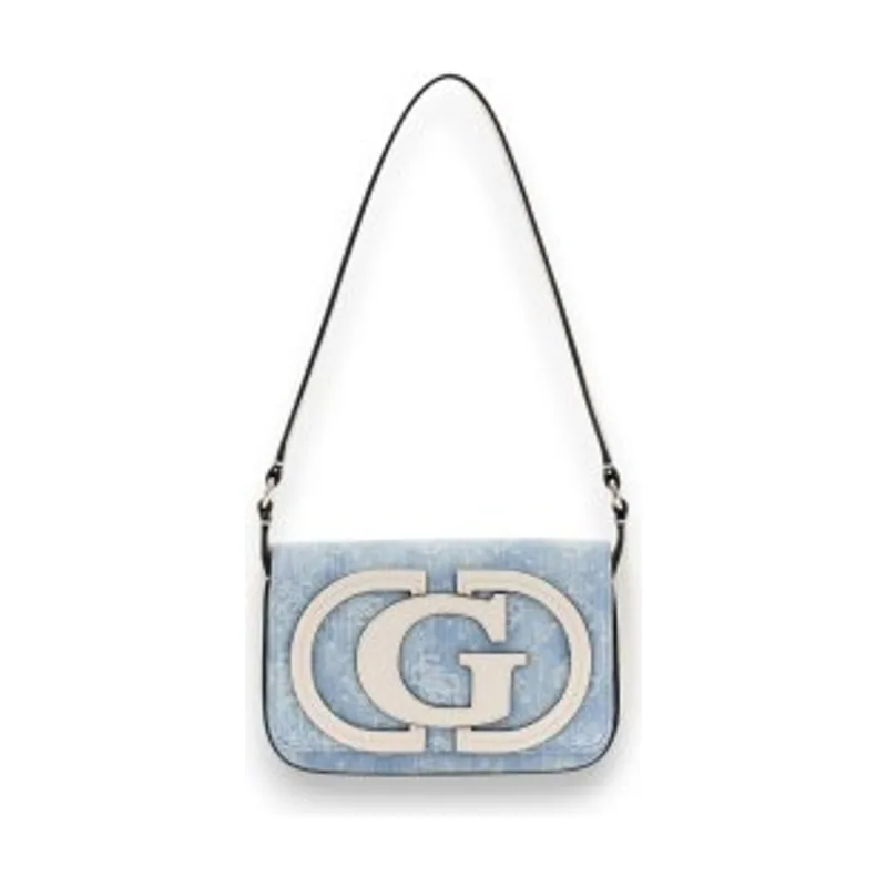 Guess Bolsa con Logo Ruby HWDG9740190