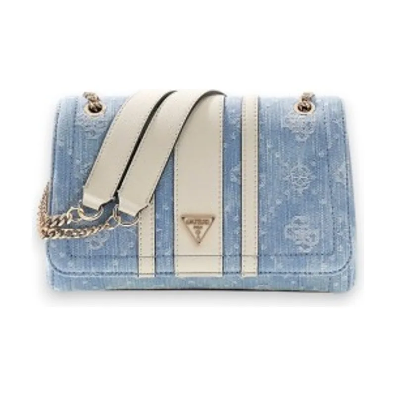 Guess Bolso Noelle Crossbody HWDL9672210
