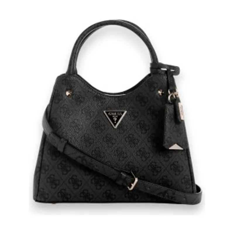Guess Bolso carryall pequeño Meridian II HWSG6974050