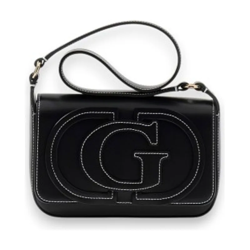 Bolso de hombro con solapa Ruby HWVG9740190