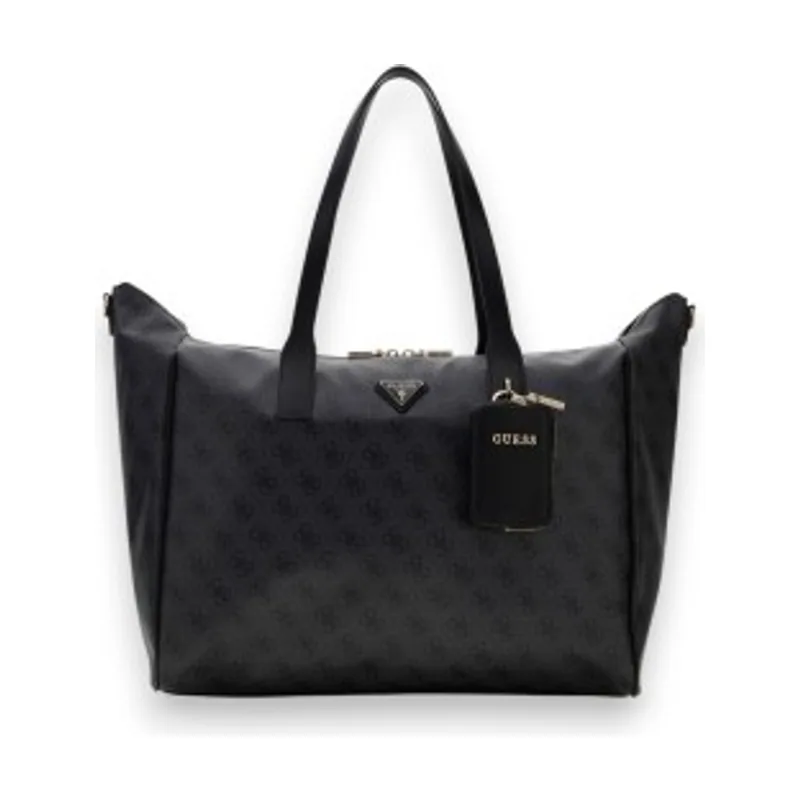 Guess Bolso Shopper Latona con logo TWHB9211017
