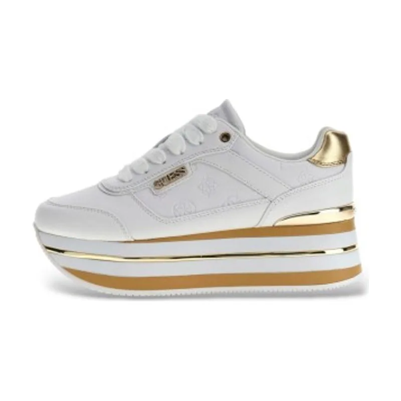 Zapatillas Hansin FLJHN4ELE12