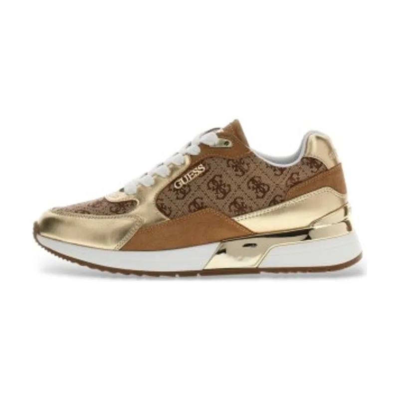 Zapatillas Moxea FLJM19FAL12