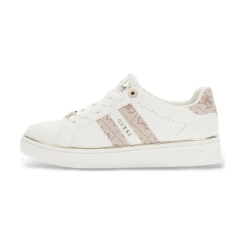 Guess Zapatillas Barlie FLTBRLELE12