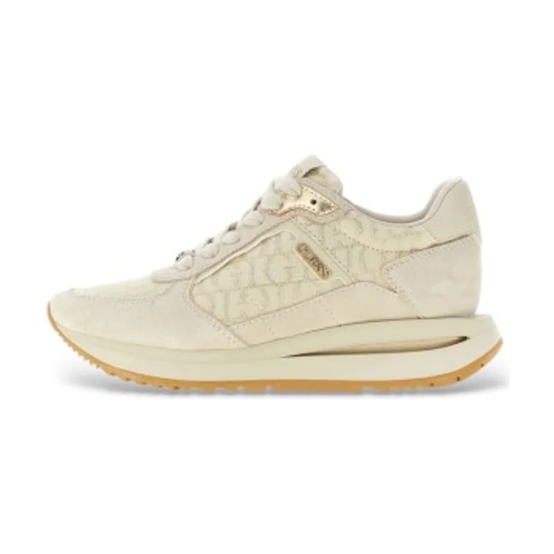 Guess Zapatillas Energy FLTEG5LEA12