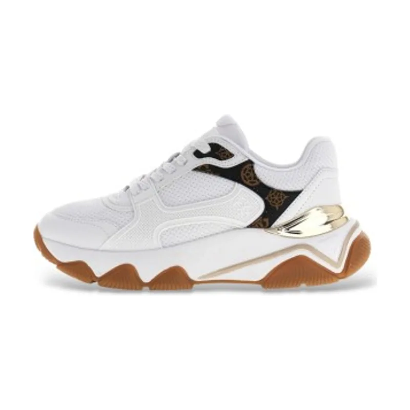 Guess Zapatillas Mazzy FLTMZZELE12