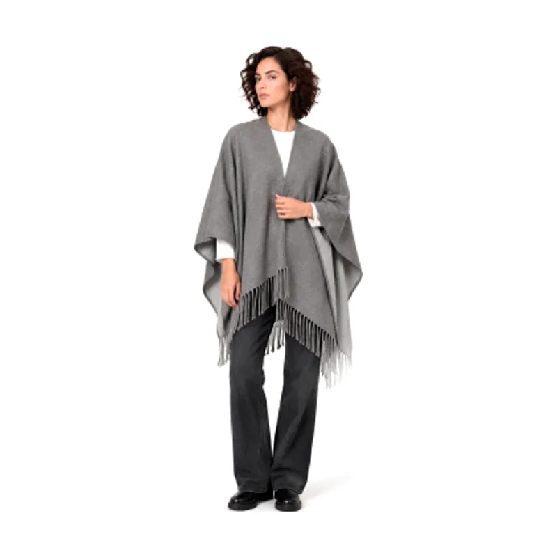 Guess Poncho Mezcla AW5660POL03