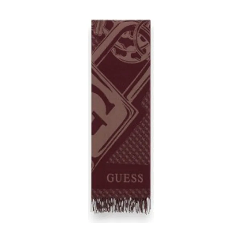 Guess Bufanda 60x180 AW5662POL03