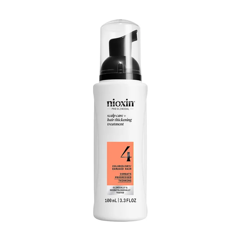 Nioxin SISTEMA 4